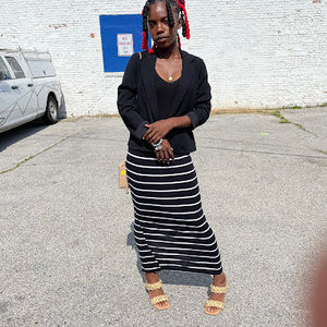 Meet your Posher, Susie